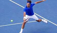 Rogeris Federeris