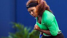 Serena Williams