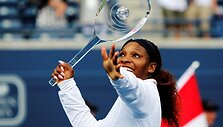 Serena Williams