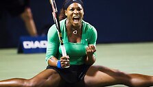 Serena Williams