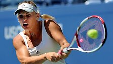 Caroline Wozniacki