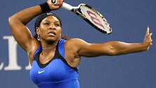 Serena Williams