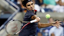 Rogeris Federeris
