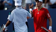 Andy Murray