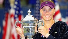 Samantha Stosur