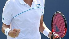 Denis Istomin