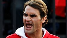 Rogeris Federeris