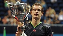 Andy Murray