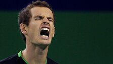 Andy Murray