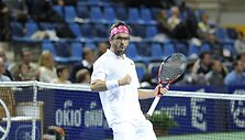 Arnaud Clement'as