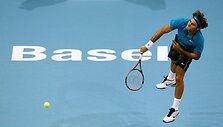 Rogeris Federeris