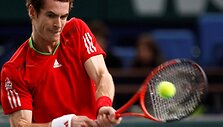 Andy Murray