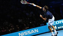 Rogeris Federeris