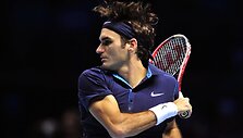 Rogeris Federeris