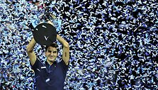 Rogeris Federeris