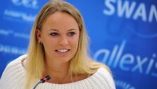 Caroline Wozniacki