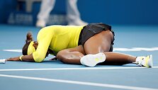 Serena Williams