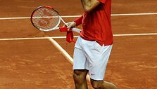 Rogeris Federeris