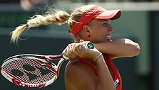 Caroline Wozniacki