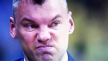 &Scaron;arūnas Jasikevičius