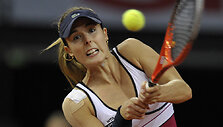 Alize Cornet