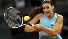 Marion Bartoli