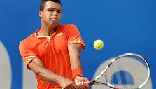 Jo-Wilfriedas Tsonga