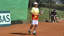 Dovydas &Scaron;akinis