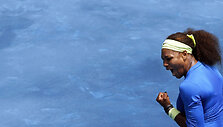 Serena Williams