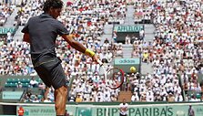 Rogeris Federeris