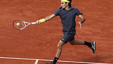 Rogeris Federeris