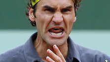 Rogeris Federeris
