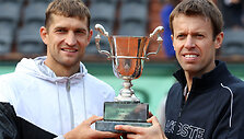 Maksimas Mirnyjus ir Danielis Nestoras