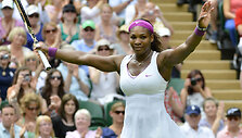 Serena Williams
