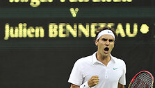 Rogeris Federeris