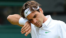Rogeris Federeris