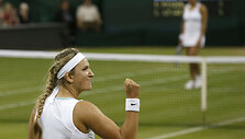 Viktorija Azarenka