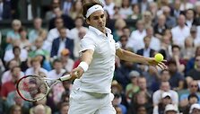 Rogeris Federeris