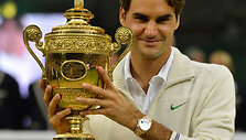 Rogeris Federeris