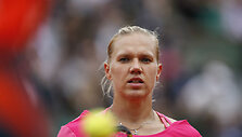 Kaia Kanepi