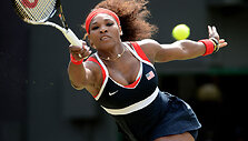 Serena Williams