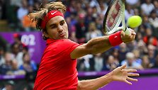 Rogeris Federeris