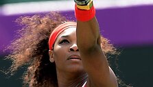 Serena Williams 