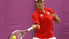 Kei Nishikoris