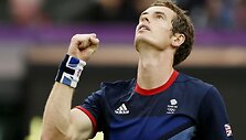 Andy Murray