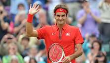 Rogeris Federeris
