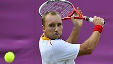 Steve'as Darcis