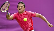 Nicolas Almagro
