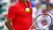 Rogeris Federeris