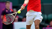 Rogeris Federeris